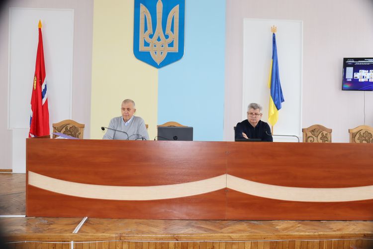 позачергова сесія