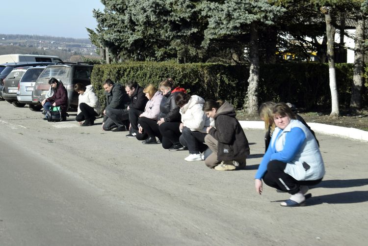 Зустріли воїна «на щиті»