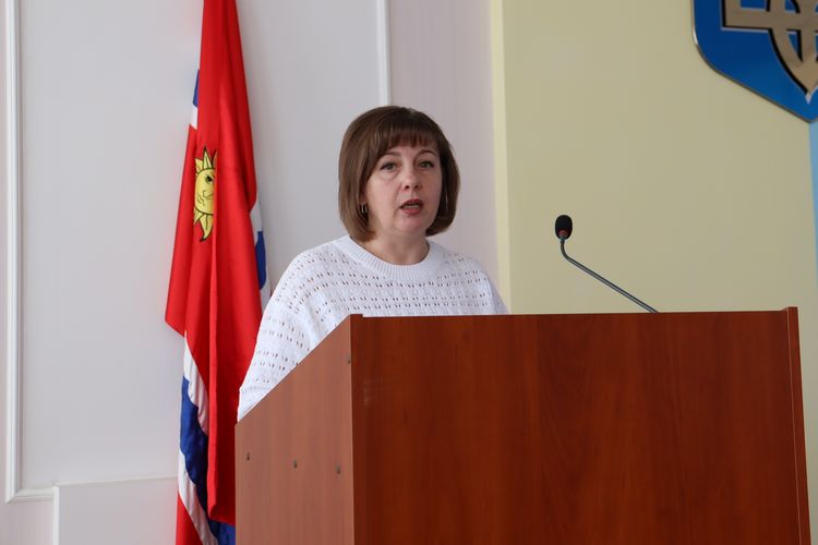 засідання виконкому