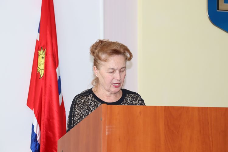 засідання виконкому