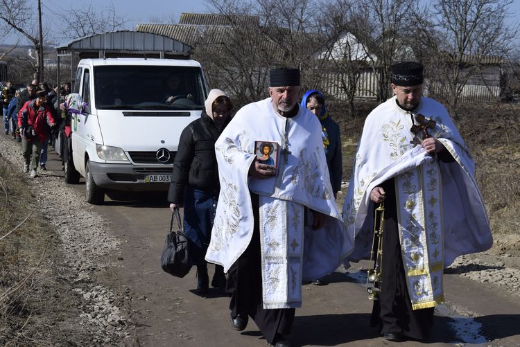 Похорон Героя