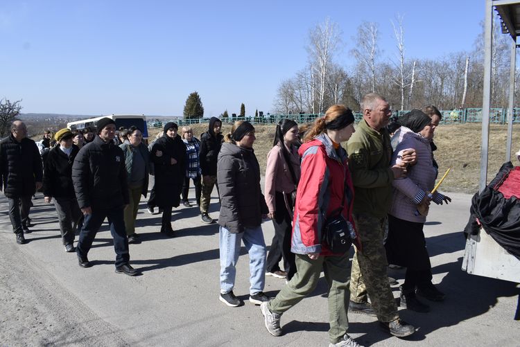 Похорон Героя