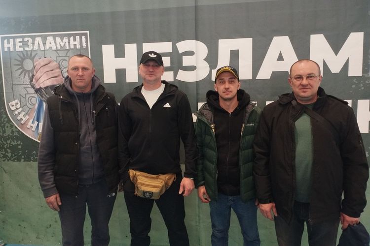 Спортивний фестиваль