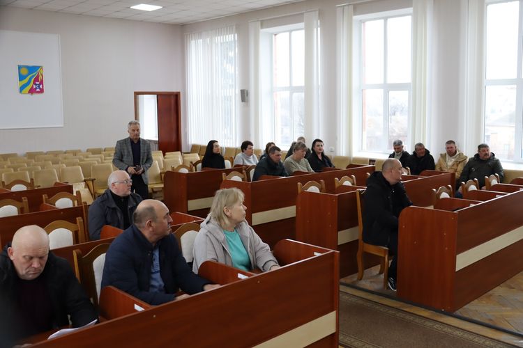 За покликом серця