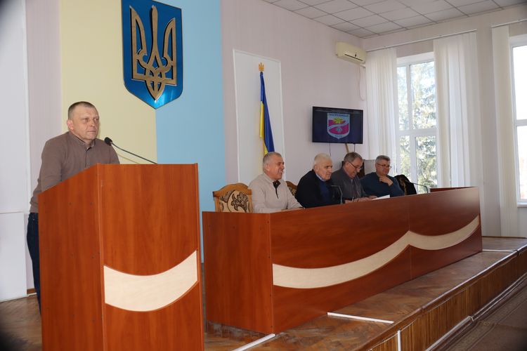 Постійні комісії