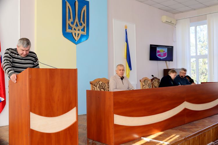 Постійні комісії