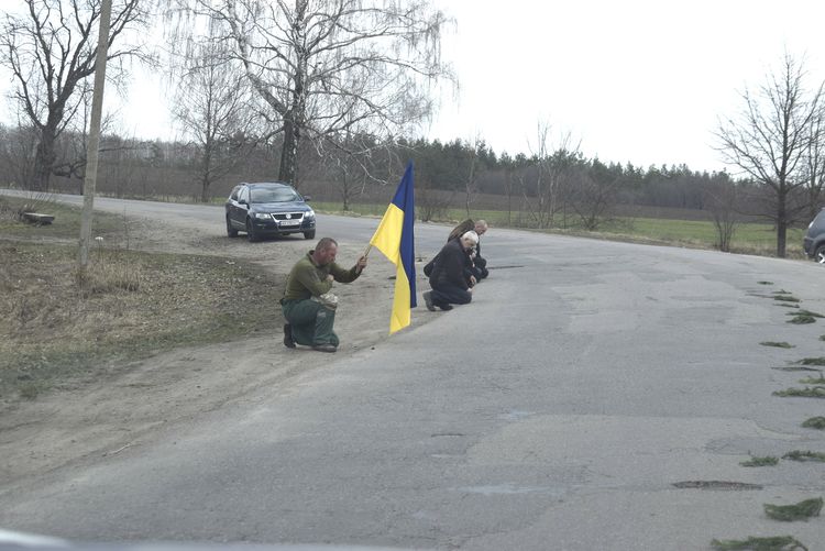 Зі сльозами