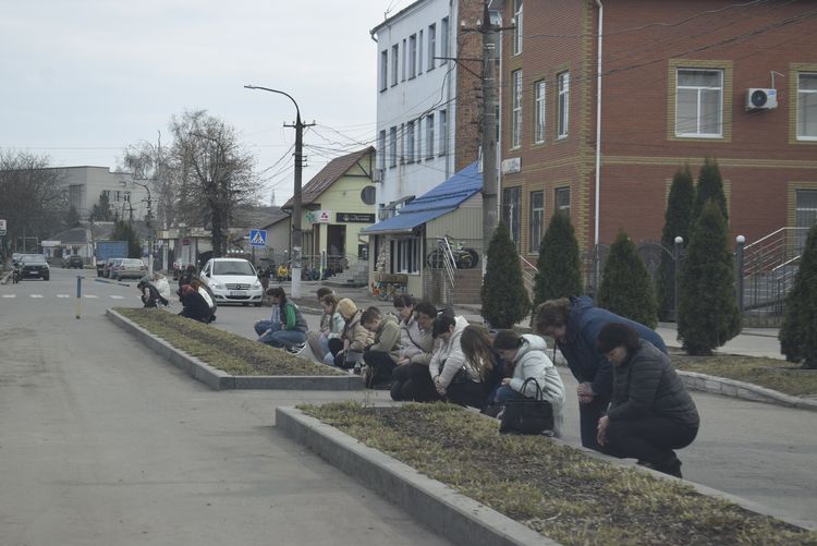 Зі сльозами