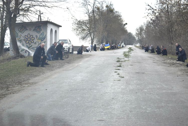 Зі сльозами