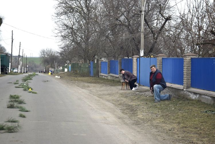 Зі сльозами