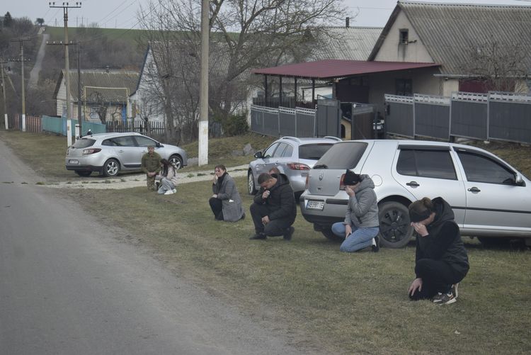 Зі сльозами