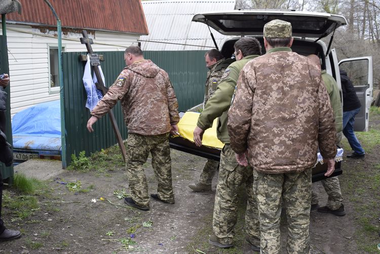 Руслан вернувся… але вже не так