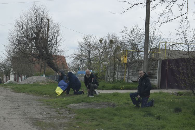 Руслан вернувся… але вже не так