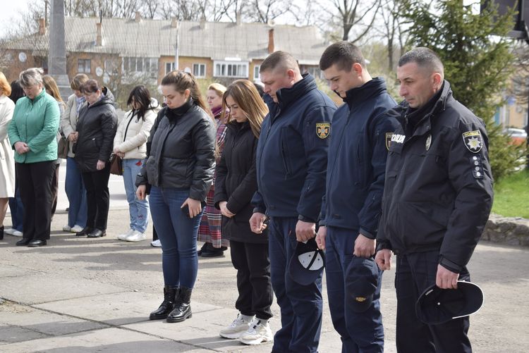 Чорнобильська трагедія