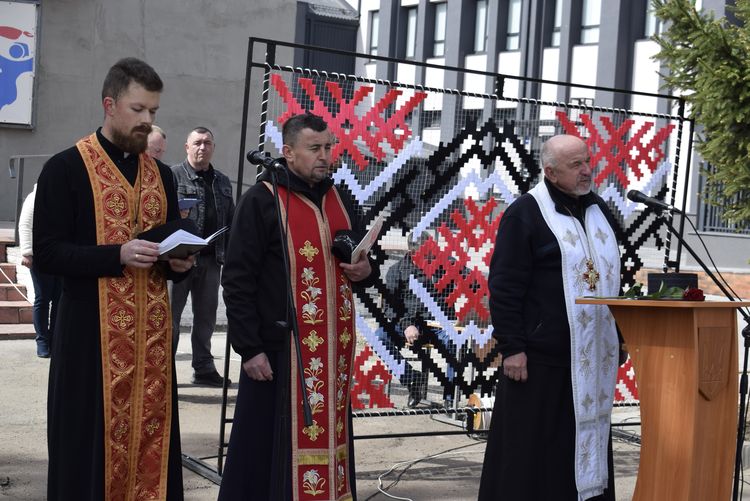 Чорнобильська трагедія