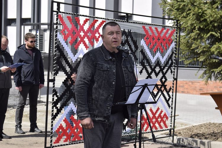 Чорнобильська трагедія