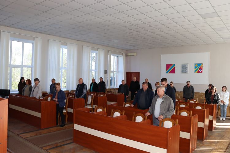 Проведено апаратну нараду