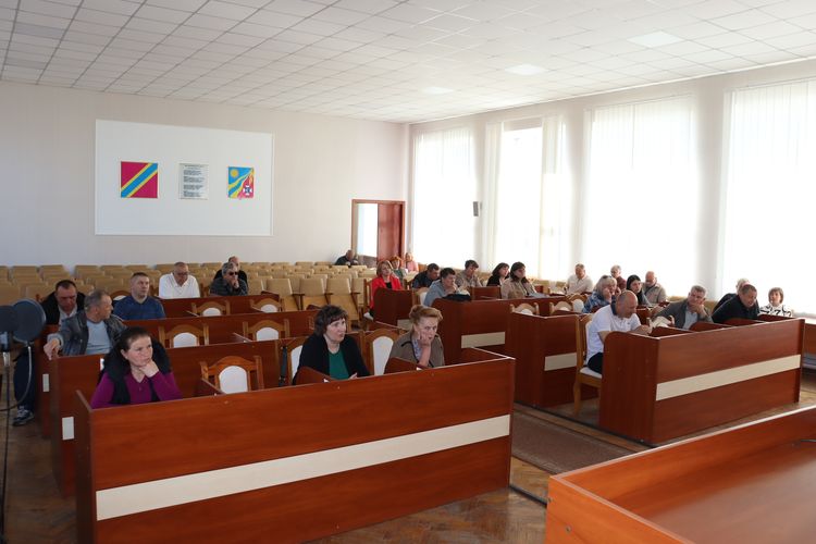 Виконком