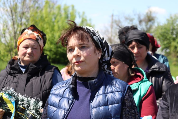 Похорон