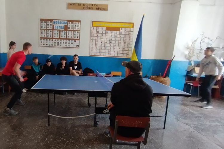 міні-футбол