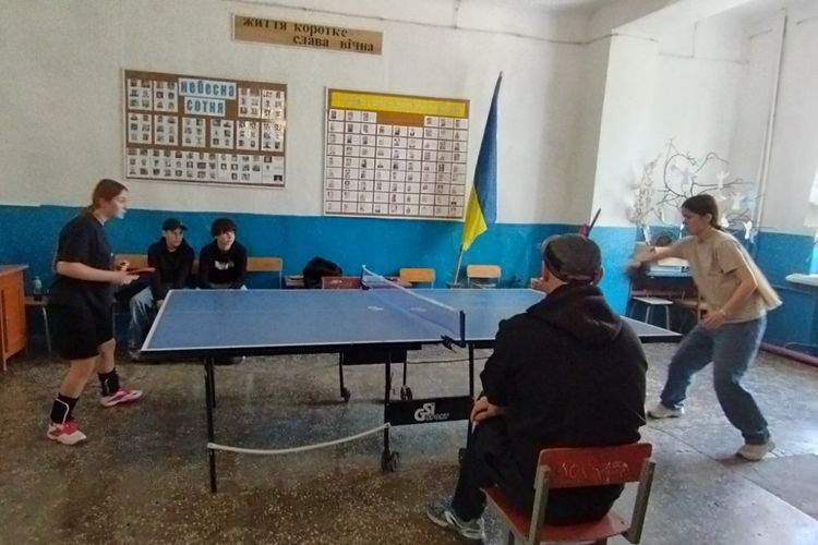 міні-футбол