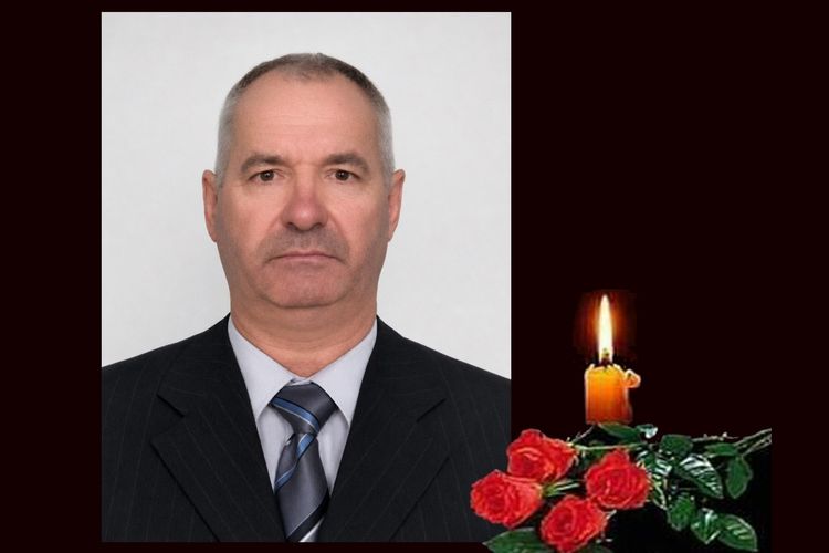 Щиро співчуваємо