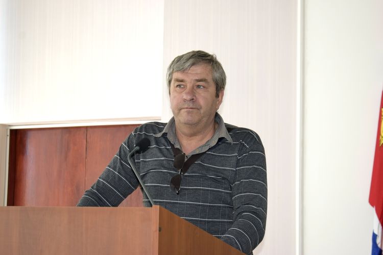 Постійні комісії