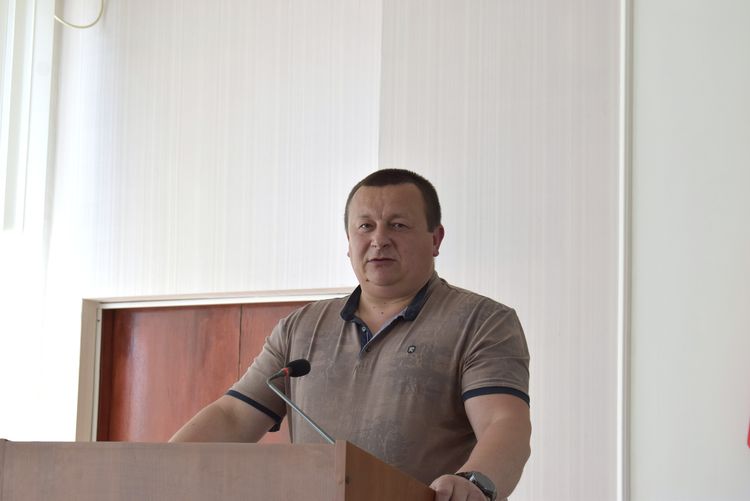 Постійні комісії