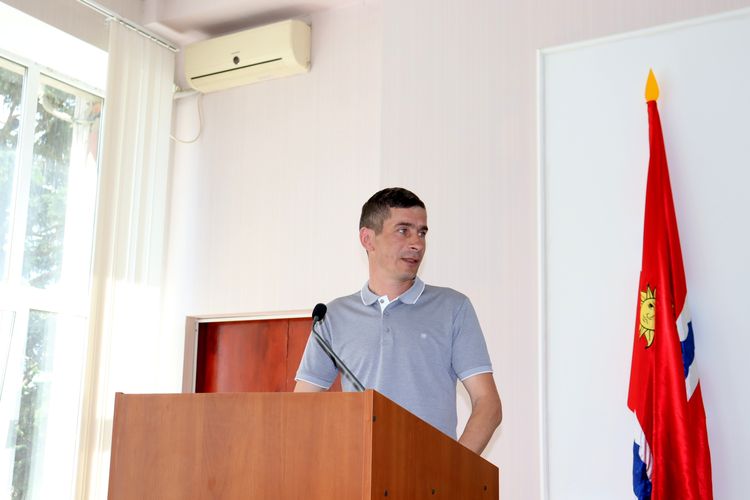 93 позачергова сесія