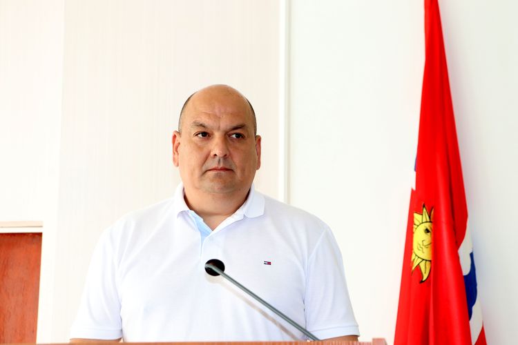 93 позачергова сесія