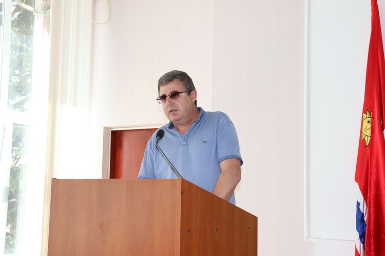 93 позачергова сесія