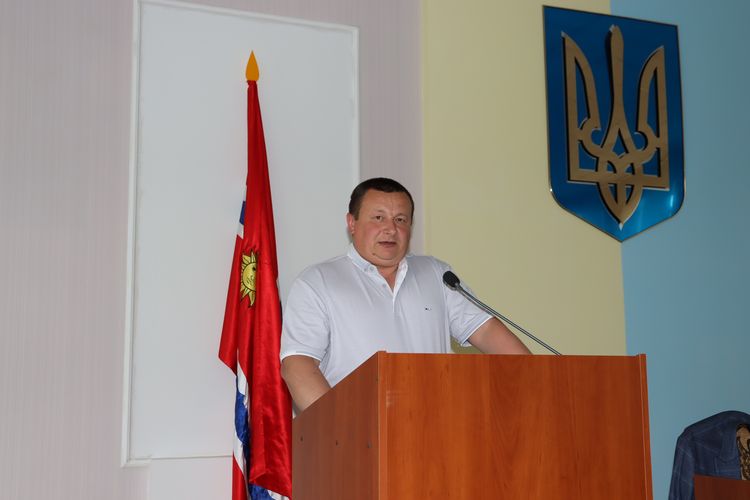 93 позачергова сесія