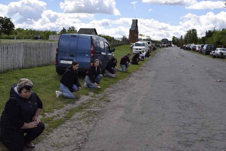 за майбутнє України