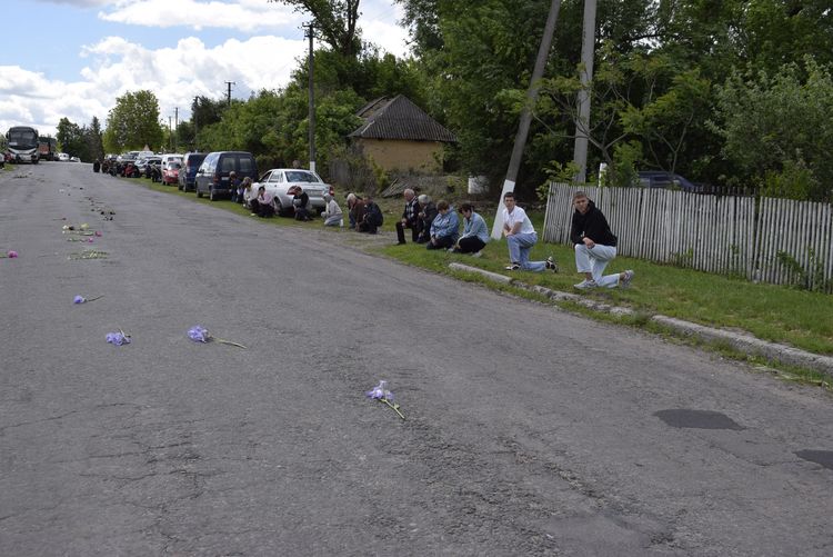 за майбутнє України