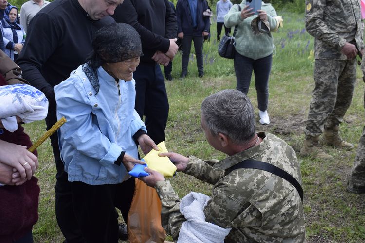 за майбутнє України