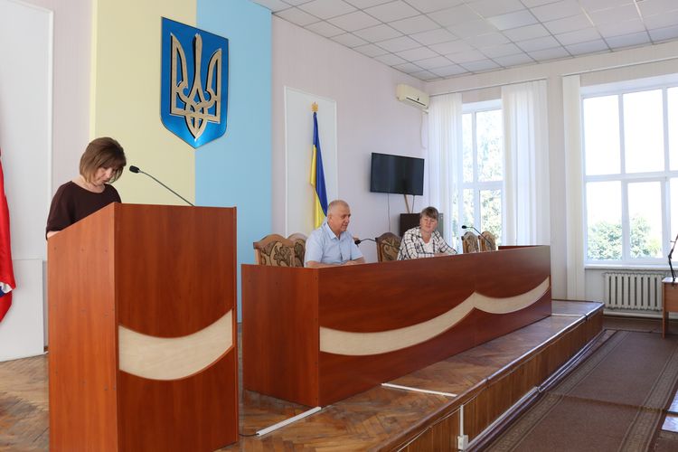 виконком