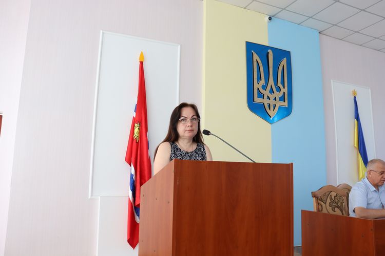 виконком