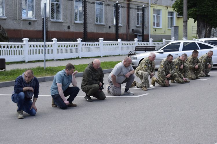 Похорон
