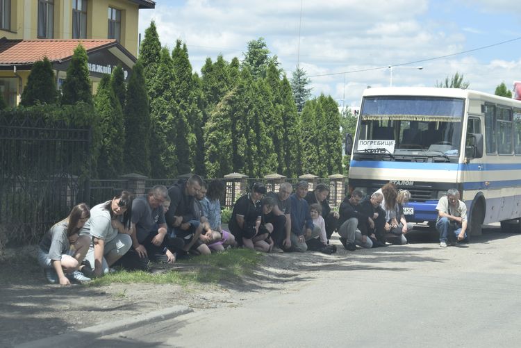 Похорон