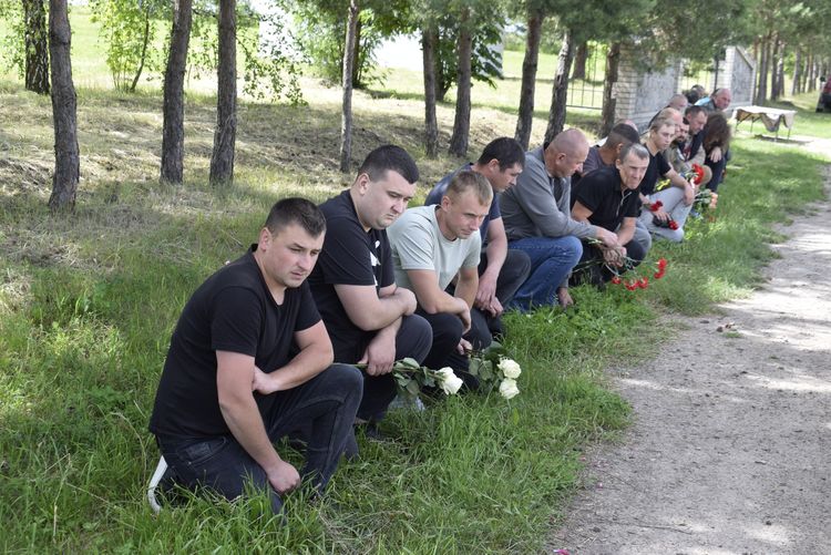 Похорон
