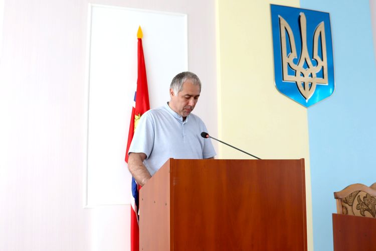 засідання виконкому
