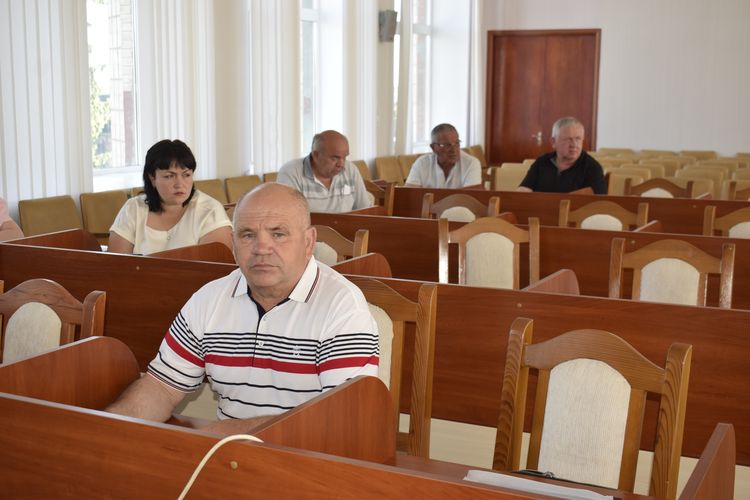 Постійні комісії