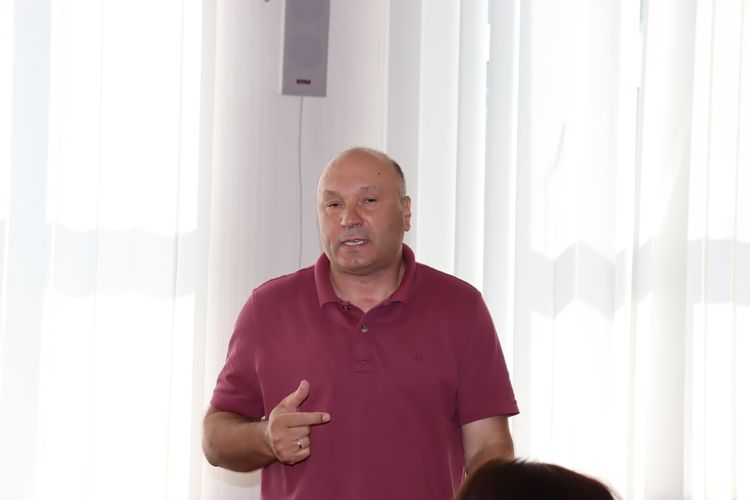 Постійні комісії