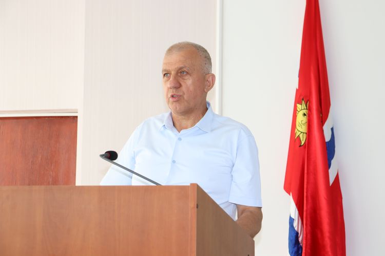 Сергій Волинський вручив Грамоти