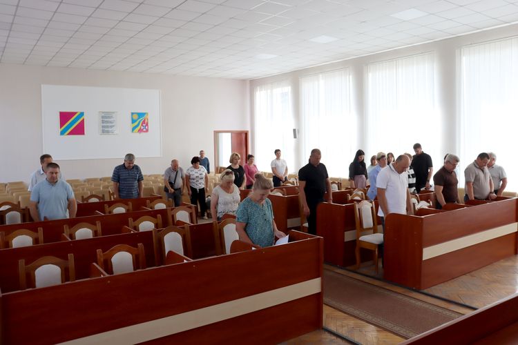Виконком