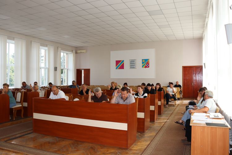 Виконком