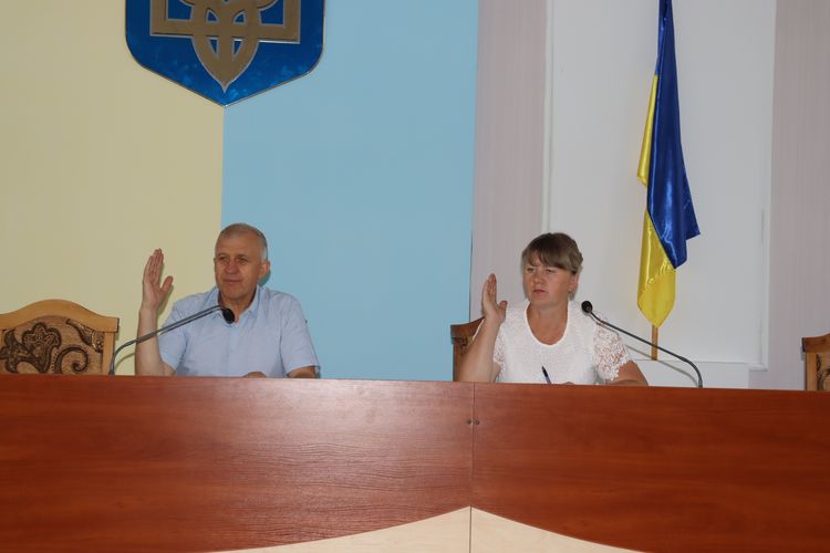 Виконком