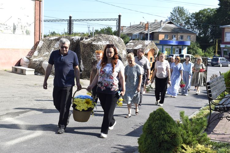 День Української Державності