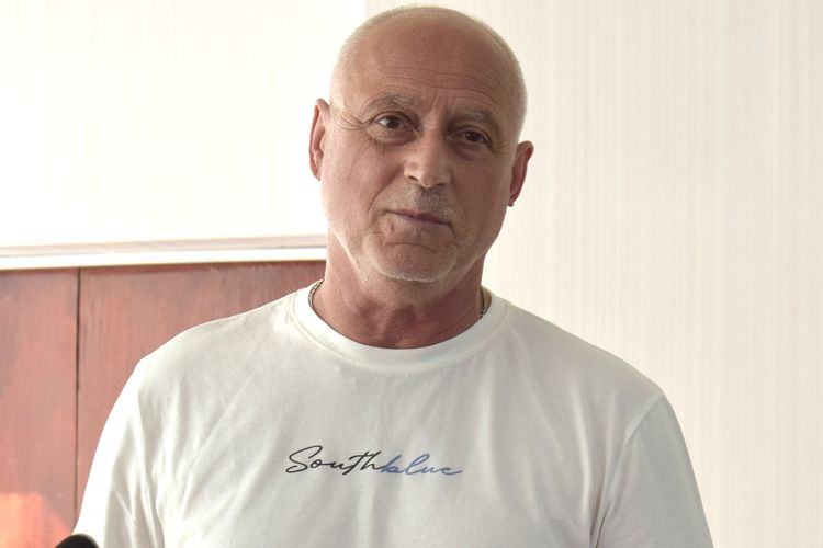 Відбулася 95 позачергова сесія