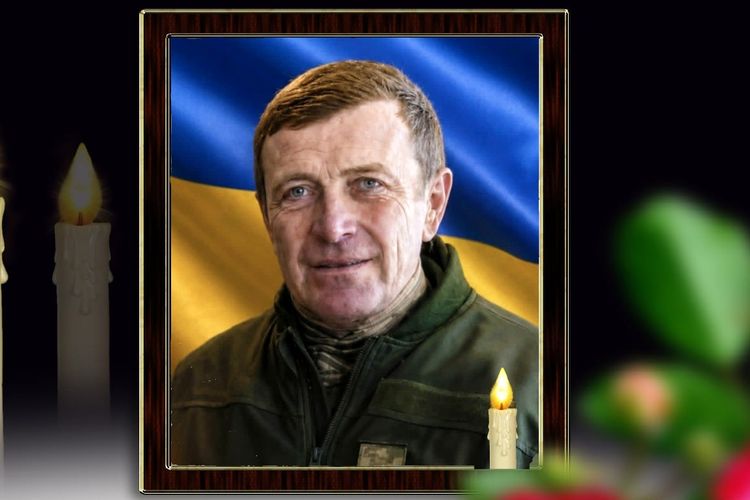 Віддав найдорожче – власне життя